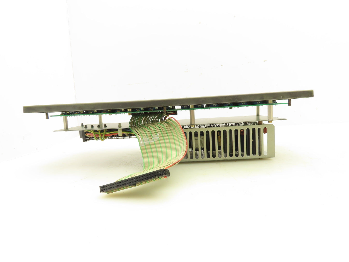 Okuma 98029-10010-1 XT-NP-1 Operator Control Key Pad For CNC Machinery