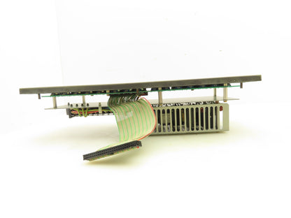 Okuma 98029-10010-1 XT-NP-1 Operator Control Key Pad For CNC Machinery