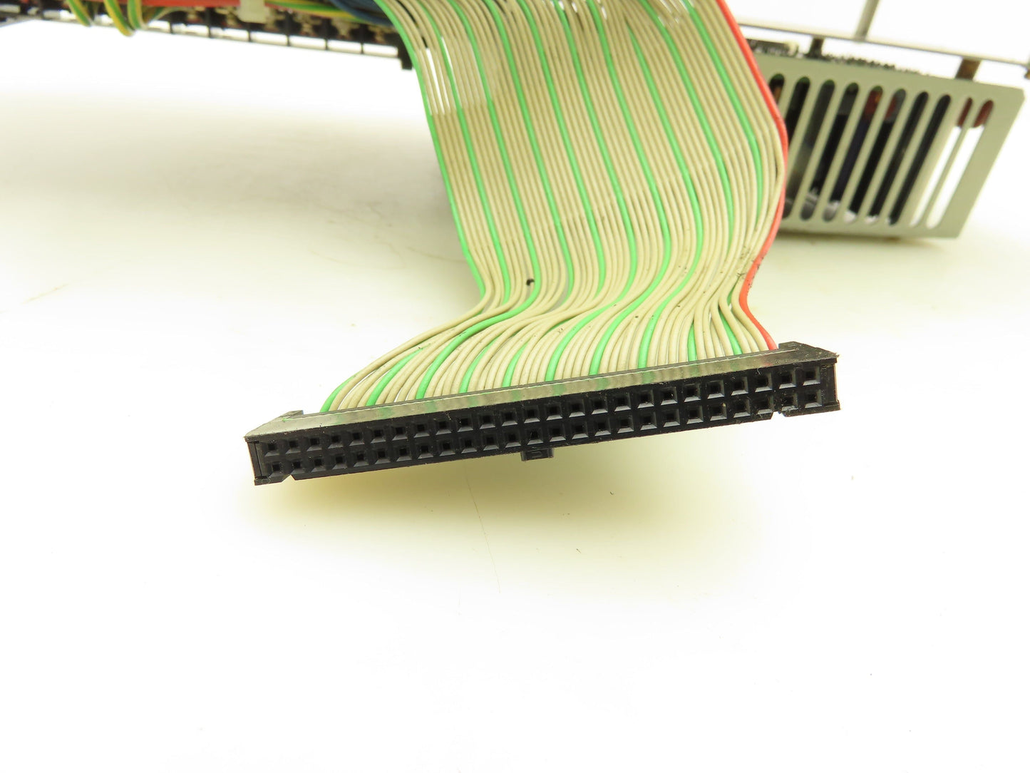 Okuma 98029-10010-1 XT-NP-1 Operator Control Key Pad For CNC Machinery