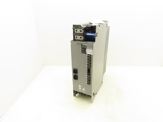 Okuma MIV0404-1-B1 AC Servo Amplifier Drive Unit 1006-2232-033-097