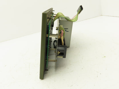 Okuma 98029-10010-1 XT-NP-1 CNC Operator Control Panel Key Pad