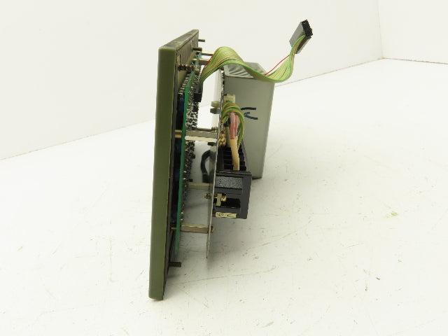 Okuma 98029-10010-1 XT-NP-1 CNC Operator Control Panel Key Pad