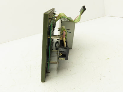 Okuma 98029-10010-1 XT-NP-1 CNC Operator Control Panel Key Pad