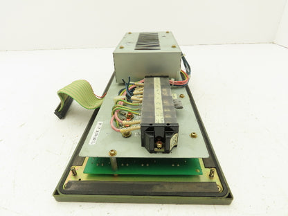 Okuma 98029-10010-1 XT-NP-1 CNC Operator Control Panel Key Pad