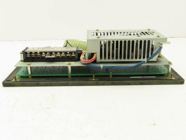 Okuma 98029-10010-1 XT-NP-1 CNC Operator Control Panel Key Pad