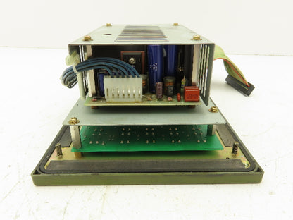 Okuma 98029-10010-1 XT-NP-1 CNC Operator Control Panel Key Pad