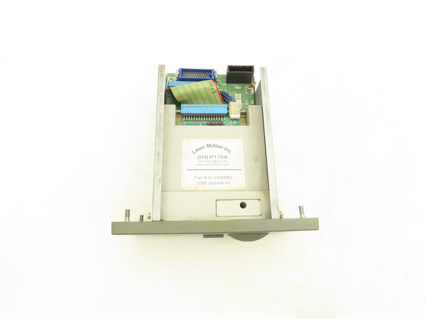 Okuma 1911-2301 PLC CNC Machine Memory Flash Drive Module