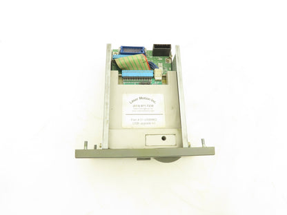 Okuma 1911-2301 PLC CNC Machine Memory Flash Drive Module