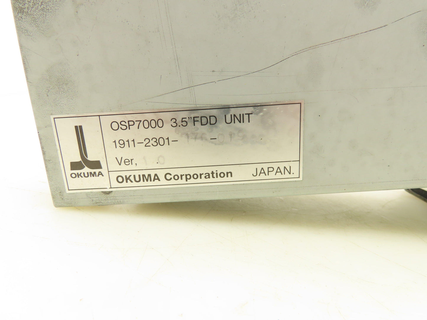 Okuma 1911-2301 PLC CNC Machine Memory Flash Drive Module