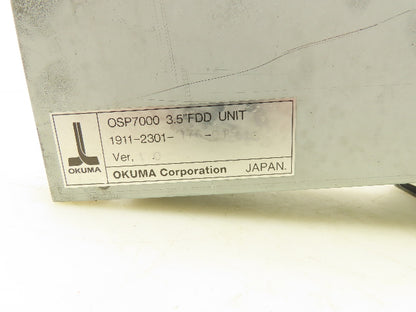 Okuma 1911-2301 PLC CNC Machine Memory Flash Drive Module
