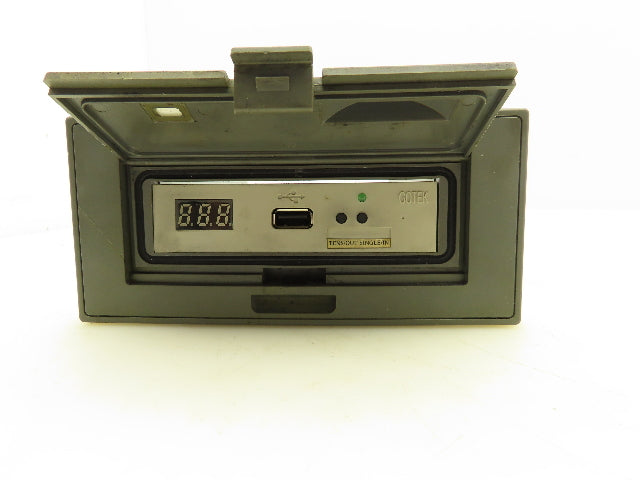 Okuma 1911-2301 PLC CNC Machine Memory Flash Drive Module