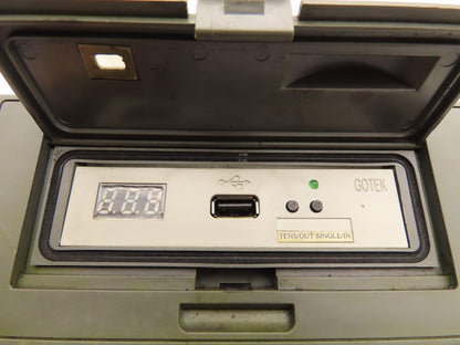 Okuma 1911-2301 PLC CNC Machine Memory Flash Drive Module