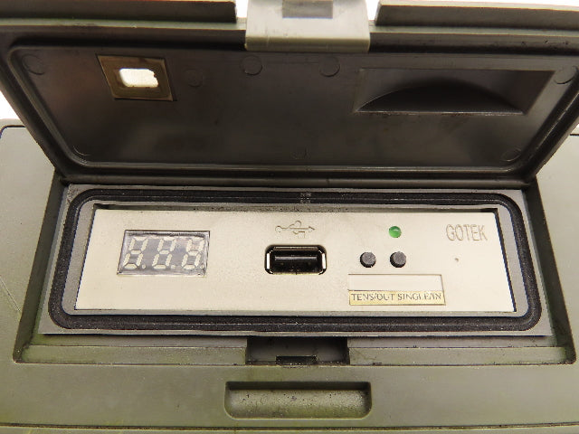 Okuma 1911-2301 PLC CNC Machine Memory Flash Drive Module