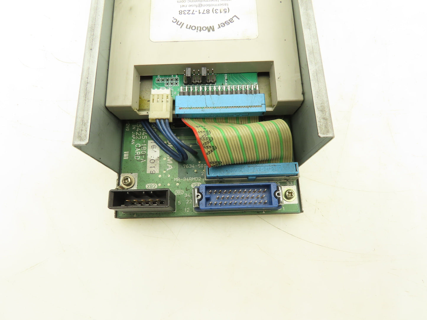 Okuma 1911-2301 PLC CNC Machine Memory Flash Drive Module