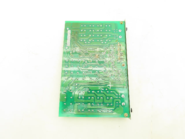 Okuma 1911-3233 Safety Relay Circuit Board Module