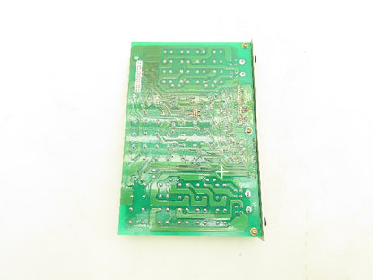 Okuma 1911-3233 Safety Relay Circuit Board Module