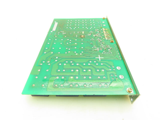Okuma 1911-3233 Safety Relay Circuit Board Module