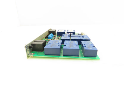 Okuma 1911-3233 Safety Relay Circuit Board Module