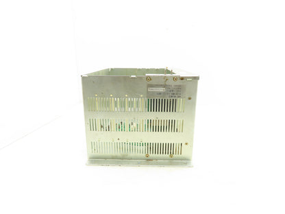 Okuma A911-3071 PLC Slot Rack Card Chassis with Motherboard ES-V4504