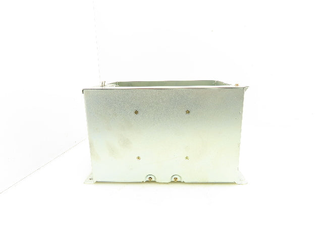 Okuma A911-3071 PLC Slot Rack Card Chassis with Motherboard ES-V4504