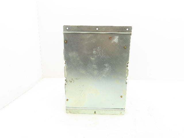 Okuma A911-3071 PLC Slot Rack Card Chassis with Motherboard ES-V4504