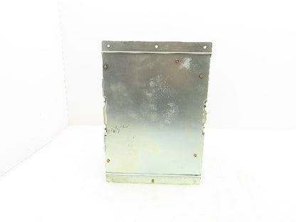 Okuma A911-3071 PLC Slot Rack Card Chassis with Motherboard ES-V4504