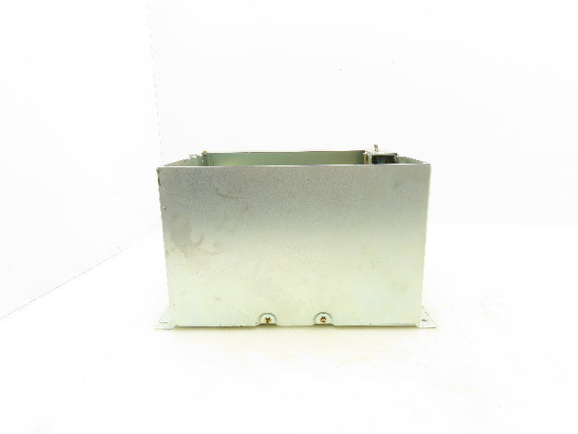 Okuma A911-3071 PLC Slot Rack Card Chassis with Motherboard ES-V4504