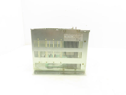 Okuma A911-3070 PLC Slot Rack Card Chassis with Motherboard ES-V4504