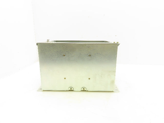 Okuma A911-3070 PLC Slot Rack Card Chassis with Motherboard ES-V4504