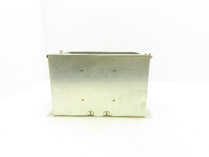 Okuma A911-3070 PLC Slot Rack Card Chassis with Motherboard ES-V4504