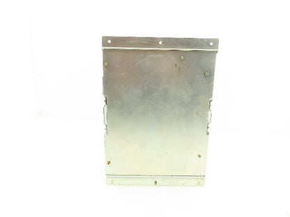 Okuma A911-3070 PLC Slot Rack Card Chassis with Motherboard ES-V4504