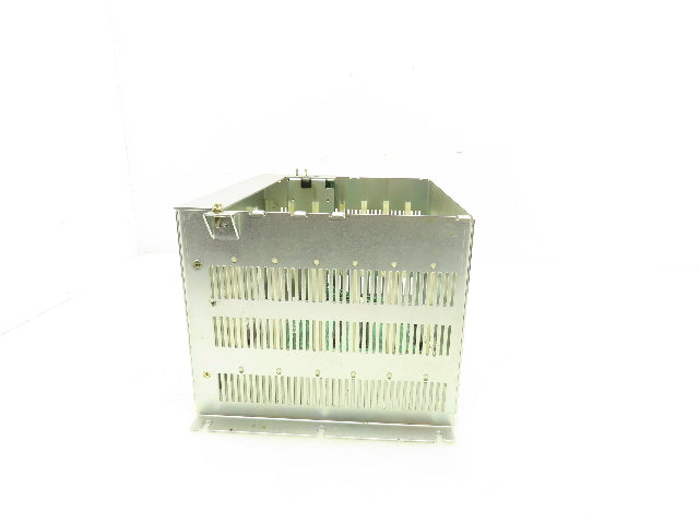 Okuma A911-3070 PLC Slot Rack Card Chassis with Motherboard ES-V4504