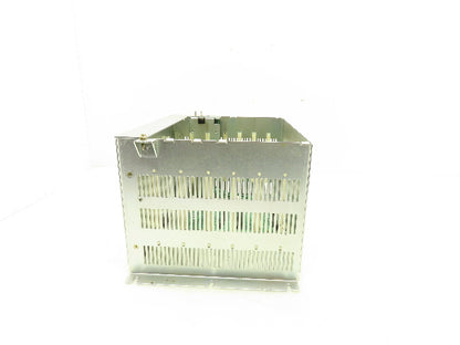 Okuma A911-3070 PLC Slot Rack Card Chassis with Motherboard ES-V4504