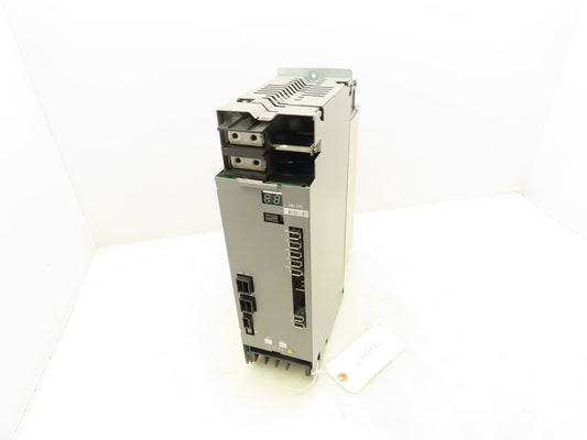Okuma MIV08-1-B1 AC Servo Drive Amplifier Module
