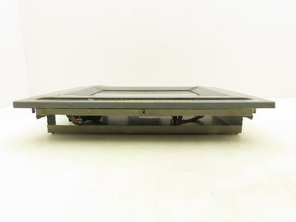 Okuma E4809-770-103-C OSP-U100M HMI Touchscreen Operator Control Panel