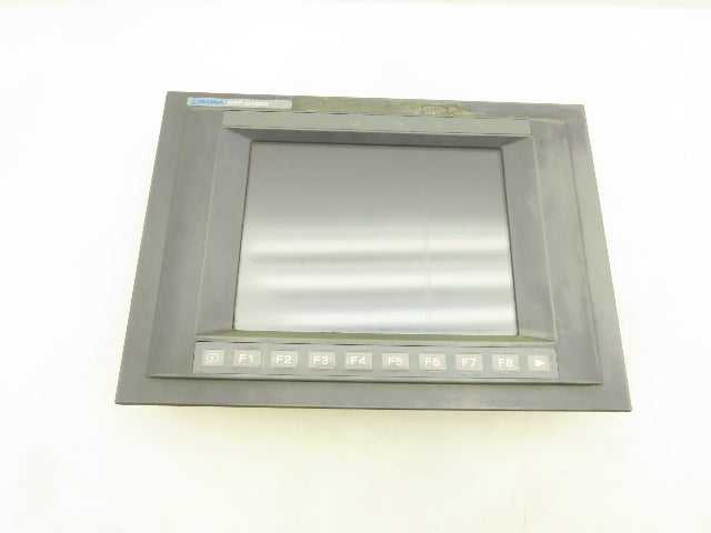 Okuma E4809-770-103-C OSP-U100M HMI Touchscreen Operator Control Panel