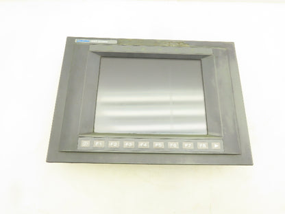 Okuma E4809-770-103-C OSP-U100M HMI Touchscreen Operator Control Panel