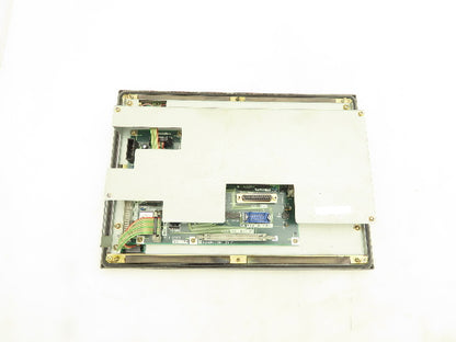 Okuma E4809-770-103-C OSP-U100M HMI Touchscreen Operator Control Panel