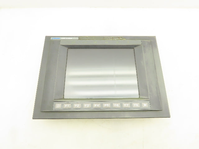 Okuma E4809-770-103-C OSP-U100M HMI Touchscreen Operator Control Panel