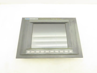 Okuma E4809-770-103-C OSP-U100M HMI Touchscreen Operator Control Panel