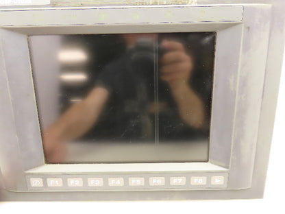 Okuma E4809-770-103-C OSP-U100M HMI Touchscreen Operator Control Panel