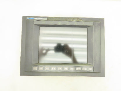 Okuma E4809-770-103-C OSP-U100M HMI Touchscreen Operator Control Panel