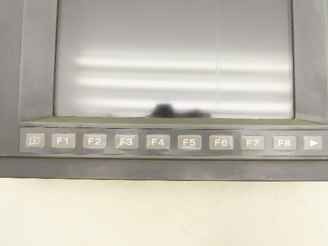 Okuma E4809-770-103-C OSP-U100M HMI Touchscreen Operator Control Panel