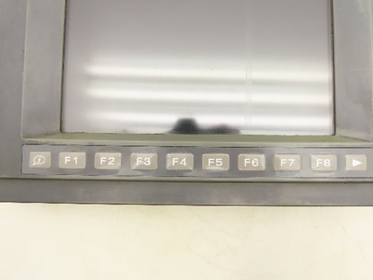 Okuma E4809-770-103-C OSP-U100M HMI Touchscreen Operator Control Panel