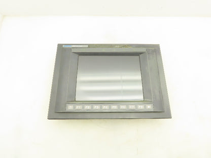 Okuma E4809-770-103-C OSP-U100M HMI Touchscreen Operator Control Panel