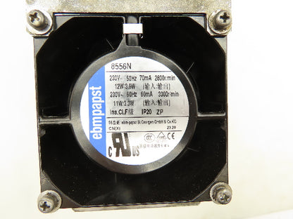 Okuma MPR10 AC Servo Drive Power Unit