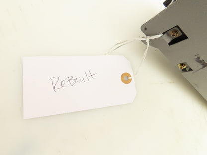 Okuma MPR10 AC Servo Drive Power Unit