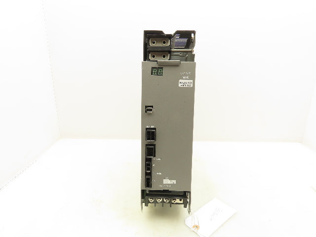 Okuma MPR10 AC Servo Drive Power Unit