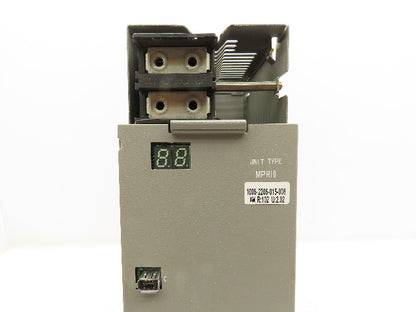 Okuma MPR10 AC Servo Drive Power Unit