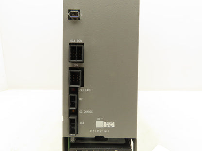 Okuma MPR10 AC Servo Drive Power Unit
